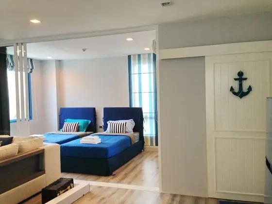 The crest santora hua hin soi 7