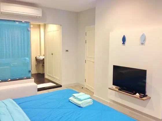 The crest santora hua hin soi 7