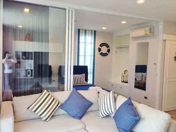 The crest santora hua hin soi 7