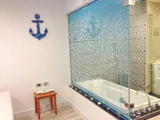 The crest santora hua hin soi 7