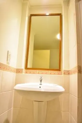 Standard Oda, 2 Tek Kişilik Yatak, Bahçe Manzaralı
