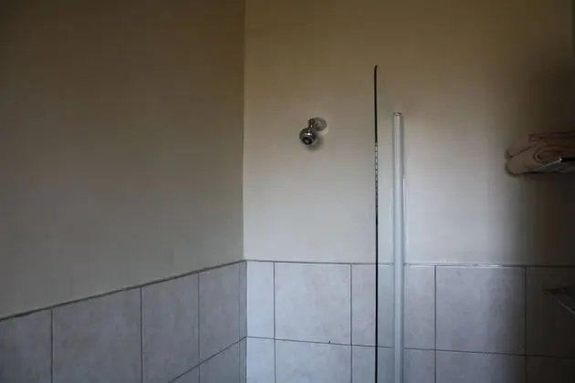 Standard Oda, 1 Çift Kişilik Yatak, Bahçe Manzaralı