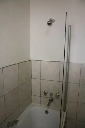 Standard Oda, 1 Çift Kişilik Yatak, Bahçe Manzaralı