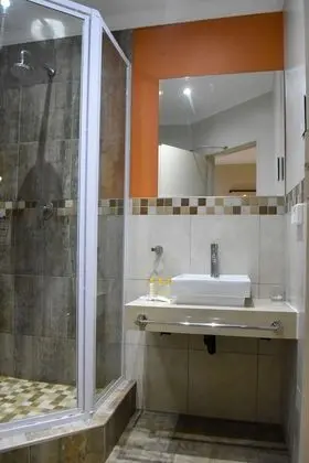 Standard Oda, 1 Çift Kişilik Yatak, Bahçe Manzaralı