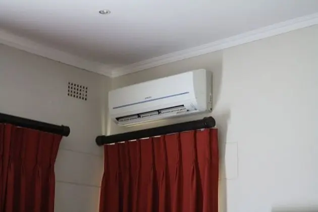 Standard Oda, 2 Tek Kişilik Yatak, Bahçe Manzaralı