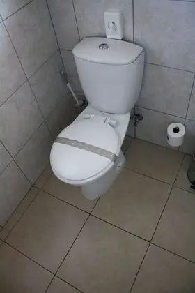 Standard Oda, 2 Tek Kişilik Yatak, Bahçe Manzaralı