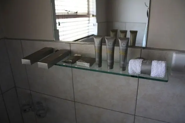 Standard Oda, 2 Tek Kişilik Yatak, Bahçe Manzaralı