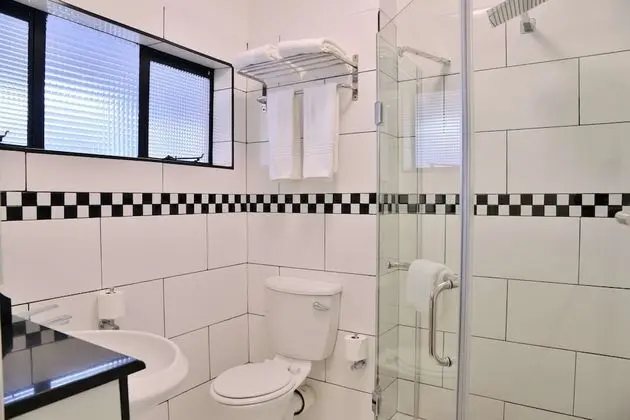 Standard Oda, 1 Çift Kişilik Yatak, Bahçe Manzaralı (STANDARD DOUBLE)