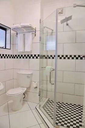 Standard Oda, 2 Tek Kişilik Yatak, Bahçe Manzaralı (STANDARD TWIN)