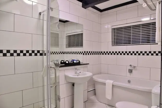 Standard Oda, 2 Tek Kişilik Yatak, Bahçe Manzaralı (STANDARD TWIN)
