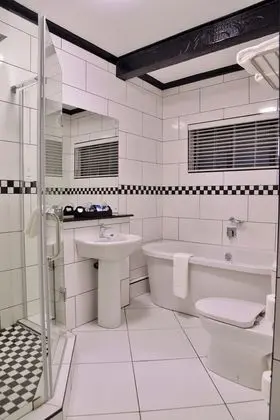 Standard Oda, 2 Tek Kişilik Yatak, Bahçe Manzaralı (STANDARD TWIN)