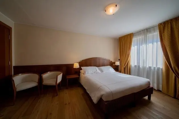 Dört Kişilik Oda