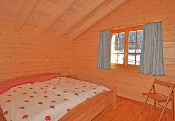 Dağ Evi, 3 Yatak Odası