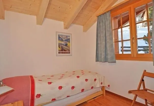 Dağ Evi, 3 Yatak Odası