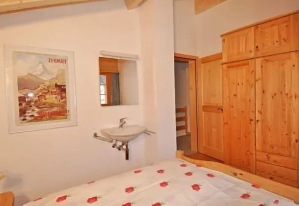 Dağ Evi, 3 Yatak Odası