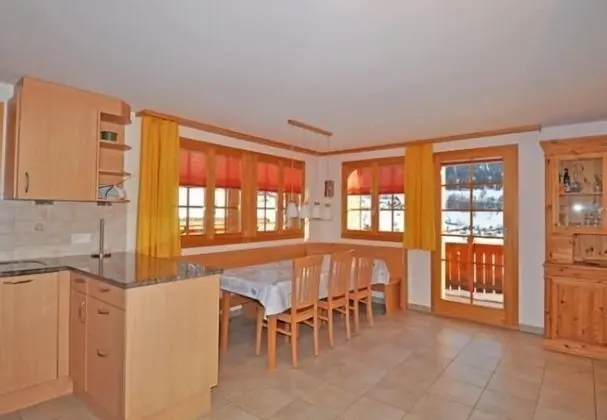 Dağ Evi, 3 Yatak Odası