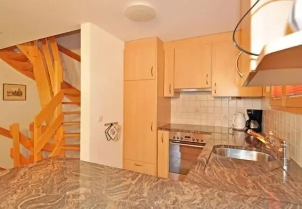 Dağ Evi, 3 Yatak Odası