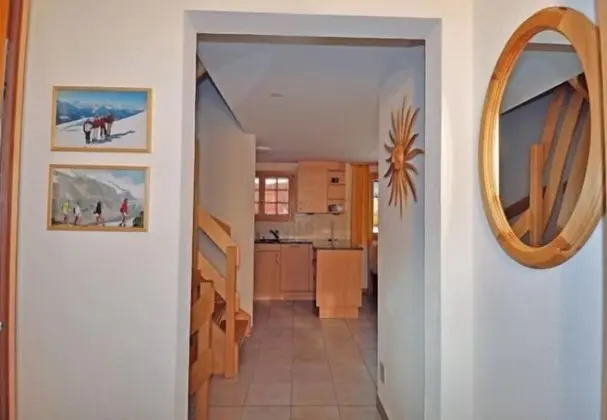 Dağ Evi, 3 Yatak Odası