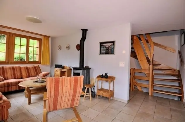 Dağ Evi, 3 Yatak Odası