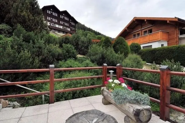 Dağ Evi, 3 Yatak Odası