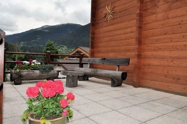 Dağ Evi, 3 Yatak Odası