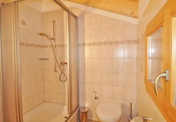 Dağ Evi, 3 Yatak Odası