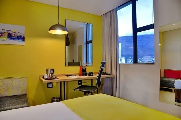 Superior Oda, 2 Çift Kişilik Yatak, Dağ Manzaralı (Family Room)
