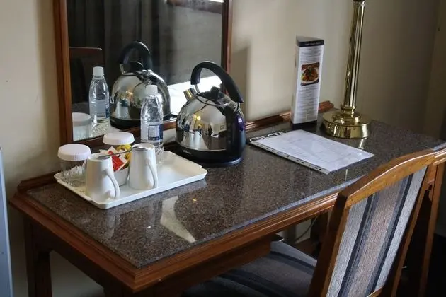 Deluxe Oda, 1 Çift Kişilik Yatak, Şehir Manzaralı