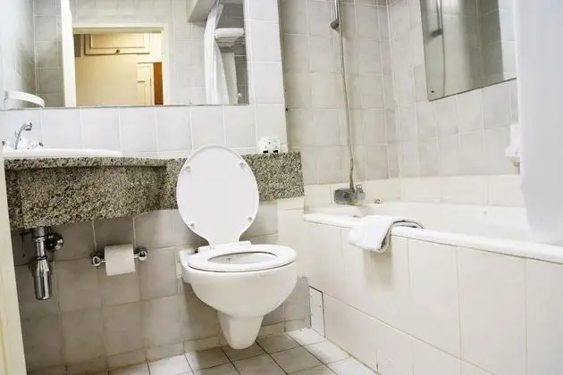 Standard Oda, 2 Tek Kişilik Yatak, Şehir Manzaralı