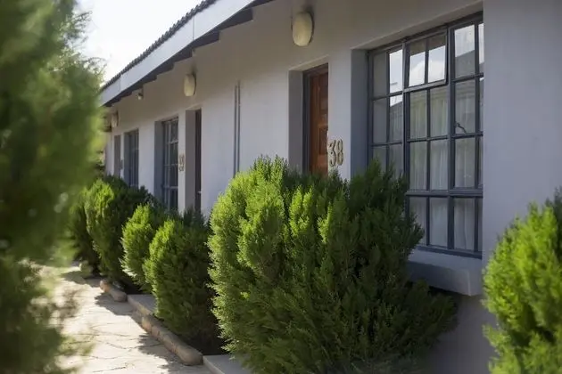 Deluxe Oda, Birden Çok Yatak, Bahçe Manzaralı