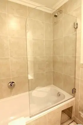 Süit, 1 En Büyük (King) Boy Yatak, Bahçe Manzaralı