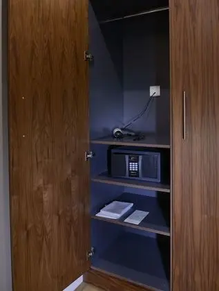 Oda, 2 Tek Kişilik Yatak, Engellilere Uygun, Bahçe Manzaralı