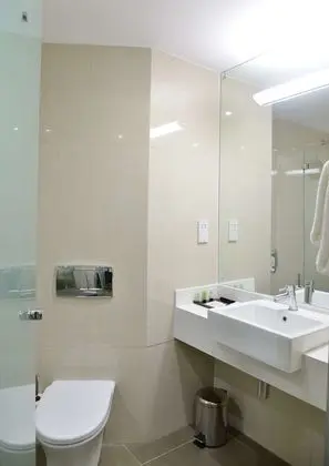 Oda, 2 Tek Kişilik Yatak, Engellilere Uygun, Bahçe Manzaralı