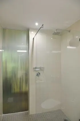 Oda, 2 Tek Kişilik Yatak, Engellilere Uygun, Bahçe Manzaralı