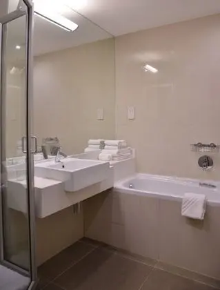 Oda, 2 Tek Kişilik Yatak, Engellilere Uygun, Bahçe Manzaralı