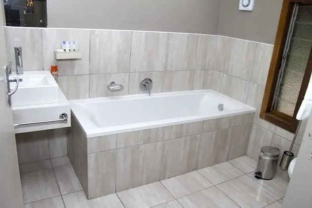 Deluxe Oda, 1 Çift Kişilik Yatak, Bahçe Manzaralı