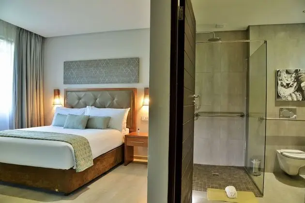 Standard Oda, 2 Tek Kişilik Yatak, Nehir Manzaralı