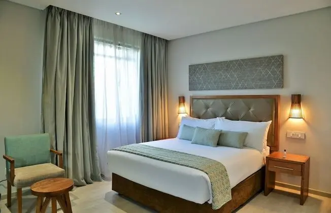 Standard Oda, 2 Tek Kişilik Yatak, Nehir Manzaralı