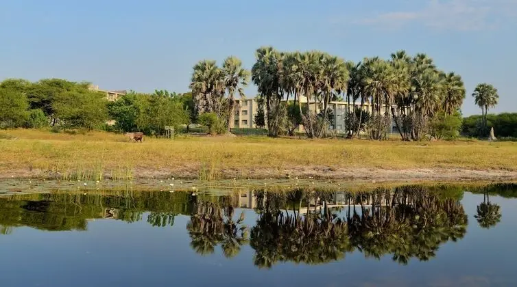 Süit, 1 Büyük (Queen) Boy Yatak, Nehir Manzaralı