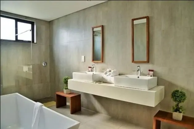 Süit, 1 Büyük (Queen) Boy Yatak, Nehir Manzaralı