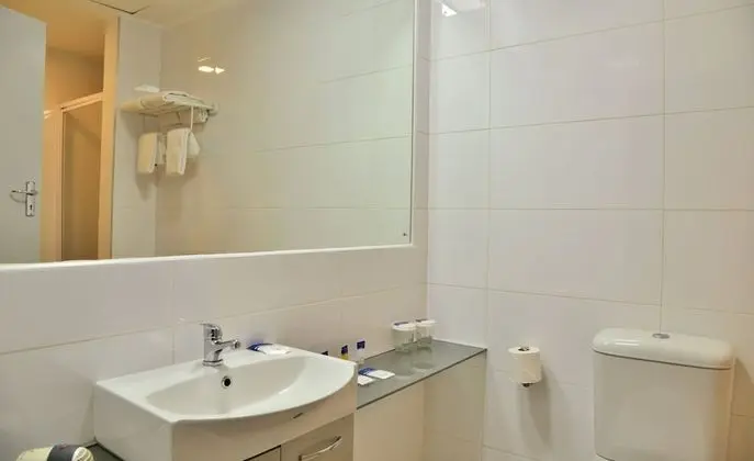 Oda, 1 Çift Kişilik Yatak, Engellilere Uygun, Bahçe Manzaralı
