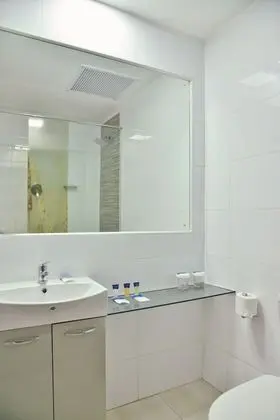 Standard Oda, 1 Çift Kişilik Yatak, Bahçe Manzaralı
