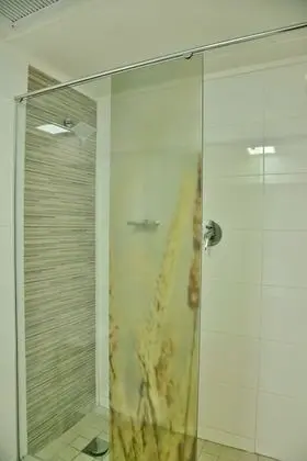 Standard Oda, 1 Tek Kişilik Yatak, Bahçe Manzaralı