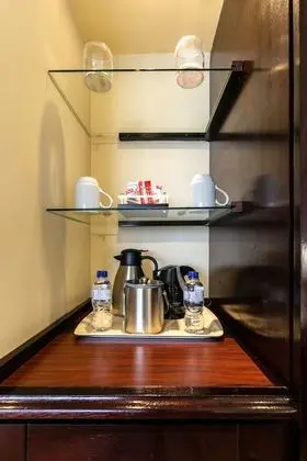 Standard Oda, 2 Tek Kişilik Yatak, Şehir Manzaralı