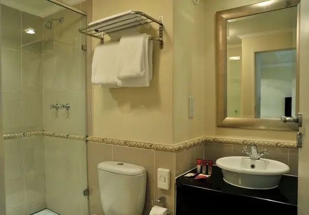 Standard Oda, 2 Tek Kişilik Yatak, Şehir Manzaralı