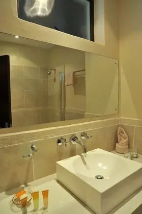 Standard Oda, 2 Tek Kişilik Yatak, Bahçe Manzaralı