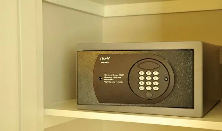 Standard Oda, 1 Çift Kişilik Yatak, Bahçe Manzaralı