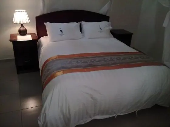 Executive Kır Evi, Bahçeli
