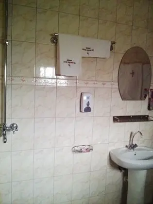 Standard İki Ayrı Yataklı Oda