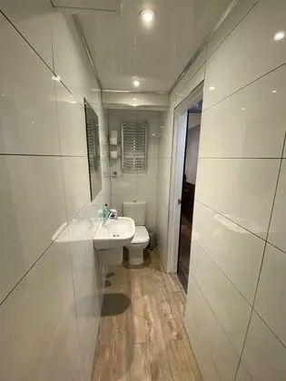İki Ayrı Yataklı Oda